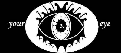 logo Your Third Eye
